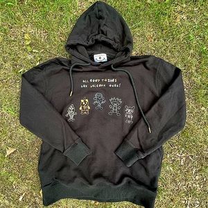 VIC GARCIA ✽ Dream Team Hoodie